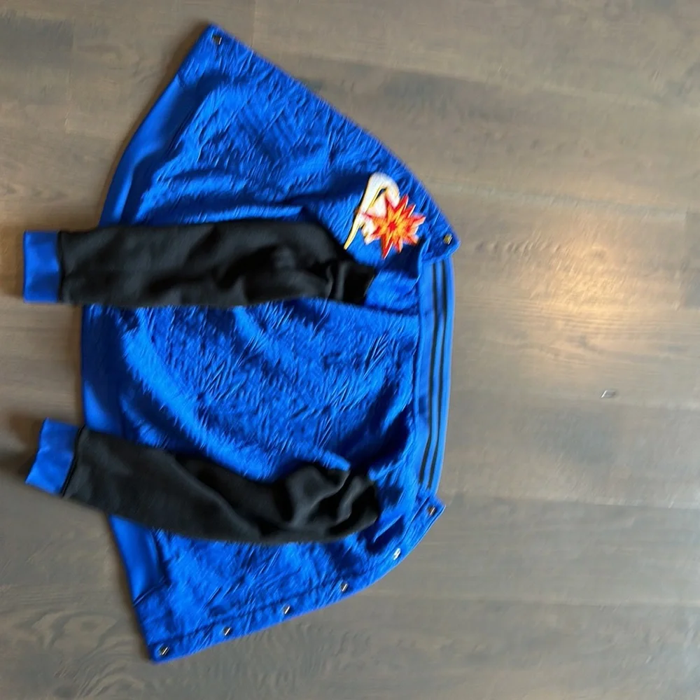 Fall jacket - Picture 2 of 3